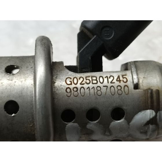 Inyector Adblue Para Peugeot 5008