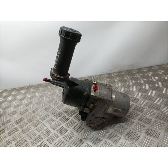 Bomba Direccion Electrica Para Peugeot 5008