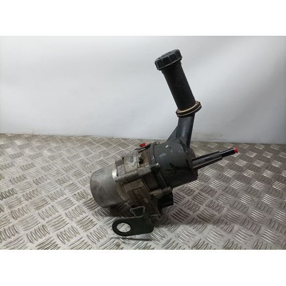 Bomba Direccion Electrica Para Peugeot 5008