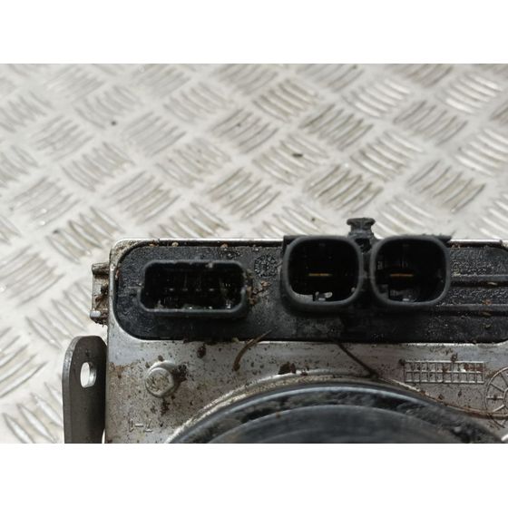 Bomba Direccion Electrica Para Peugeot 5008