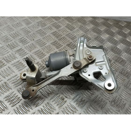 Motor Limpia Delantero Para Peugeot 5008
