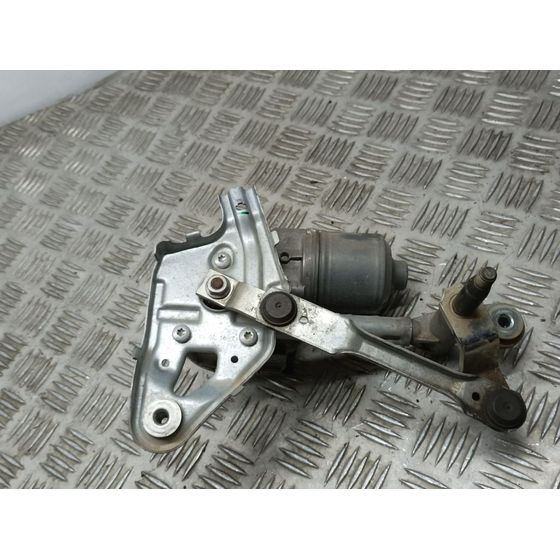 Motor Limpia Delantero Para Peugeot 5008