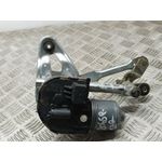 Motor Limpia Delantero Para Peugeot 5008