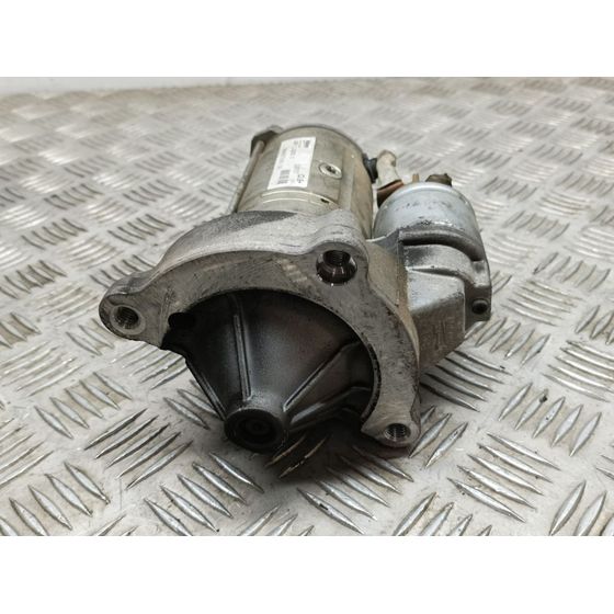 Motor Arranque Para Peugeot 5008