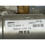 Motor Arranque Para Peugeot 5008