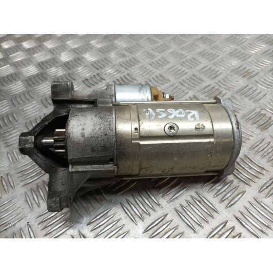 Motor Arranque Para Peugeot 5008