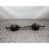 Transmision Delantera Izquierda Para Peugeot 5008