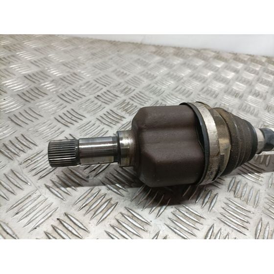 Transmision Delantera Izquierda Para Peugeot 5008