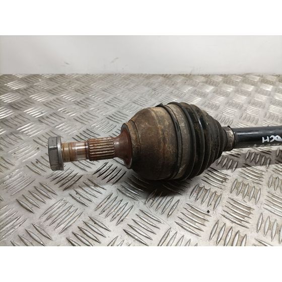Transmision Delantera Derecha Para Peugeot 5008