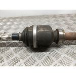 Transmision Delantera Derecha Para Peugeot 5008