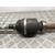Transmision Delantera Derecha Para Peugeot 5008