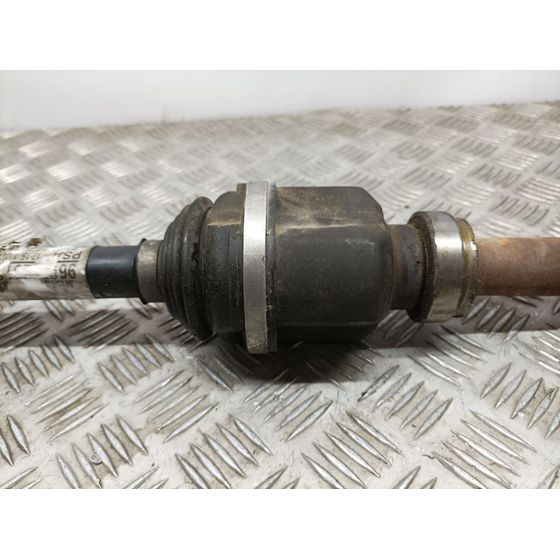 Transmision Delantera Derecha Para Peugeot 5008