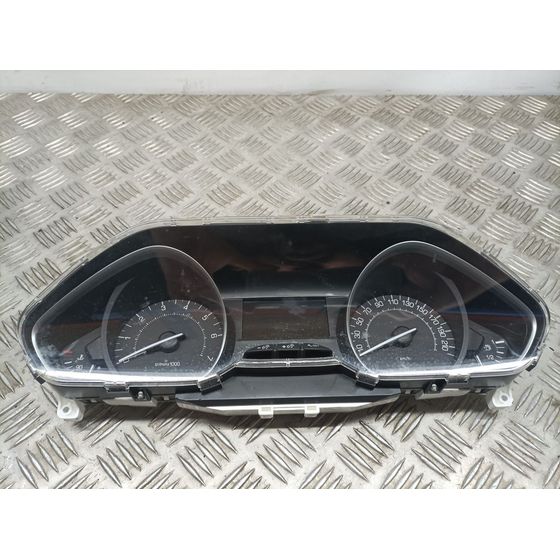 Cuadro Instrumentos para Peugeot 208