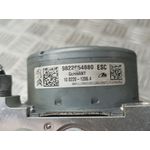 Abs Para Peugeot 208