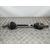 Transmision Delantera Izquierda Para Peugeot 208