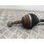 Transmision Delantera Izquierda Para Peugeot 208