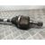 Transmision Delantera Izquierda Para Peugeot 208