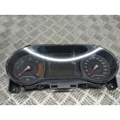 Cuadro Instrumentos Para Jeep Compass Ii