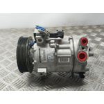 Compresor Aire Acondicionado Para Jeep Compass Ii