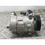 Compresor Aire Acondicionado Para Jeep Compass Ii