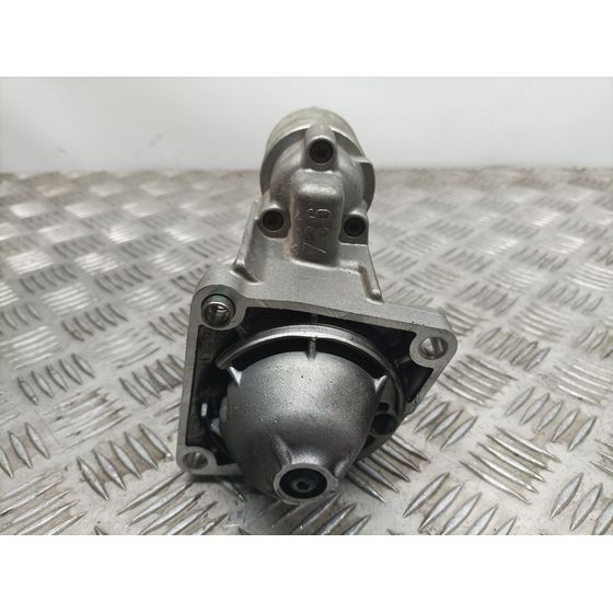 Motor Arranque Para Jeep Compass Ii
