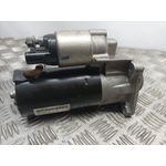 Motor Arranque Para Jeep Compass Ii