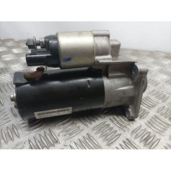 Motor Arranque Para Jeep Compass Ii