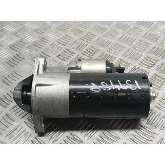 Motor Arranque Para Jeep Compass Ii