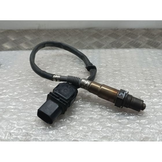 Sonda Lambda Para Jeep Compass Ii