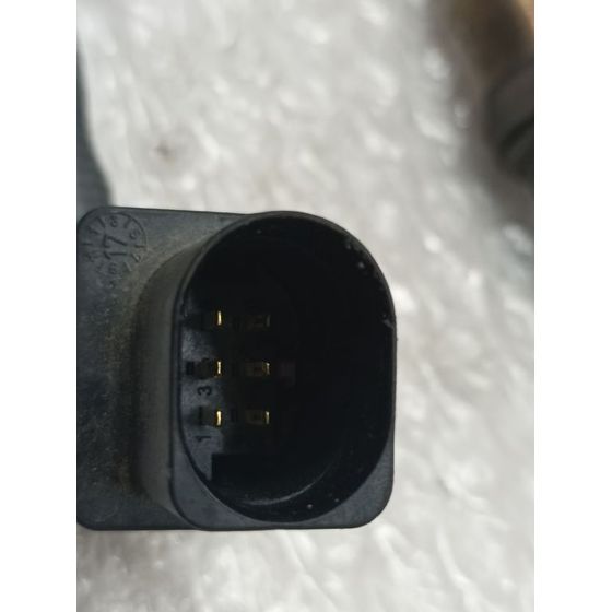Sonda Lambda Para Jeep Compass Ii
