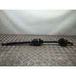 Transmision Delantera Derecha Para Jeep Compass Ii
