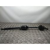 Transmision Delantera Derecha Para Jeep Compass Ii