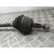 Transmision Delantera Derecha Para Jeep Compass Ii