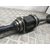 Transmision Delantera Derecha Para Jeep Compass Ii