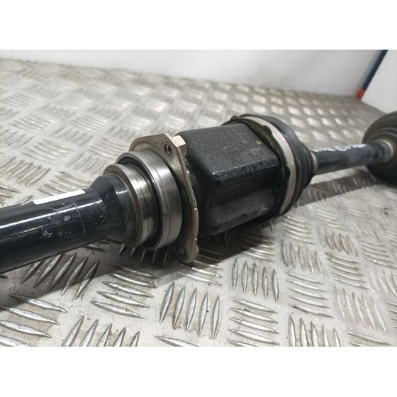 Transmision Delantera Derecha Para Jeep Compass Ii
