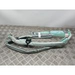 Airbag Cortina Delantero Izquierdo Para Volkswagen Touran