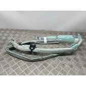Airbag Cortina Delantero Izquierdo Para Volkswagen Touran