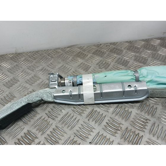 Airbag Cortina Delantero Izquierdo Para Volkswagen Touran
