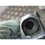Airbag Cortina Delantero Izquierdo Para Volkswagen Touran