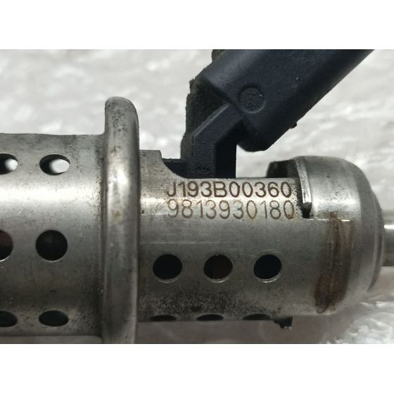 Inyector Adblue Para Peugeot 308 Sw