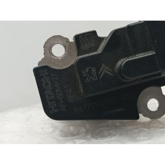 Caudalimetro Para Peugeot 308 Sw