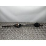 Transmision Delantera Derecha Para Peugeot 308 Sw