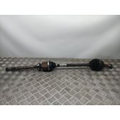 Transmision Delantera Derecha Para Peugeot 308 Sw