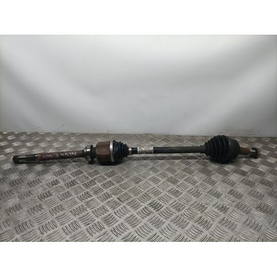 Transmision Delantera Derecha Para Peugeot 308 Sw