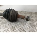 Transmision Delantera Derecha Para Peugeot 308 Sw