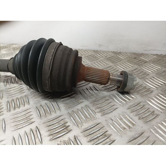 Transmision Delantera Derecha Para Peugeot 308 Sw