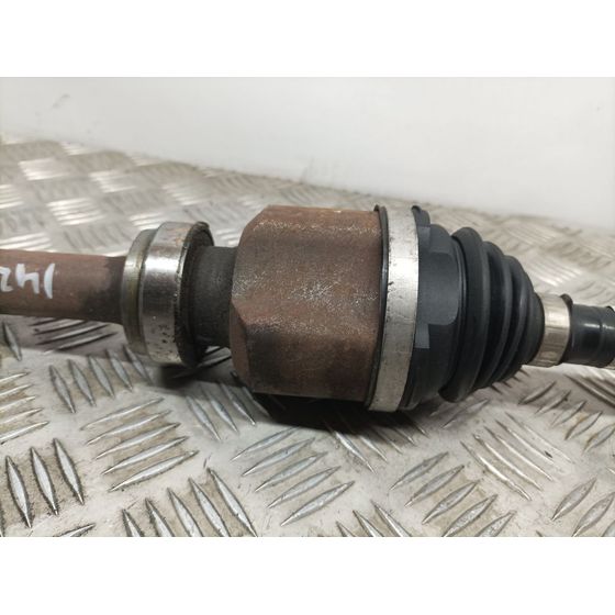 Transmision Delantera Derecha Para Peugeot 308 Sw