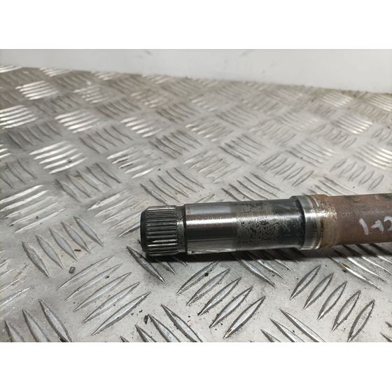 Transmision Delantera Derecha Para Peugeot 308 Sw
