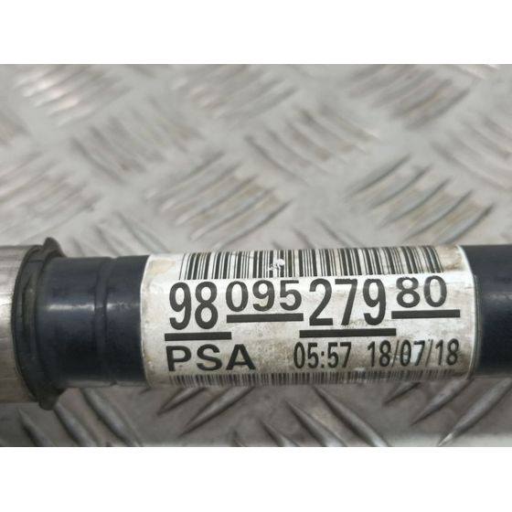 Transmision Delantera Derecha Para Peugeot 308 Sw