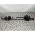 Transmision Delantera Izquierda Para Peugeot 308 Sw